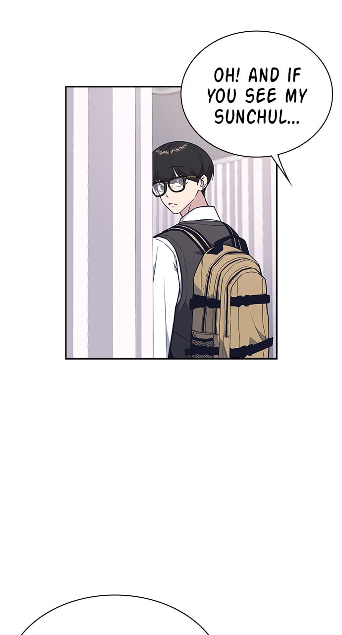 Read Study Group EN Manga Online
