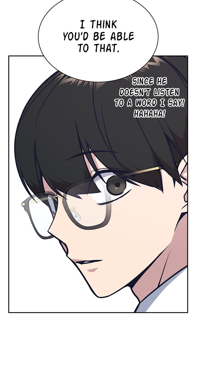 Read Study Group EN Manga Online