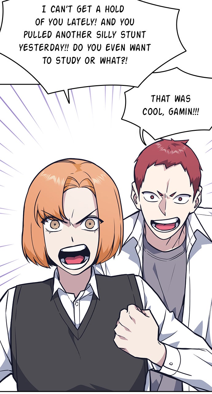 Read Study Group EN Manga Online