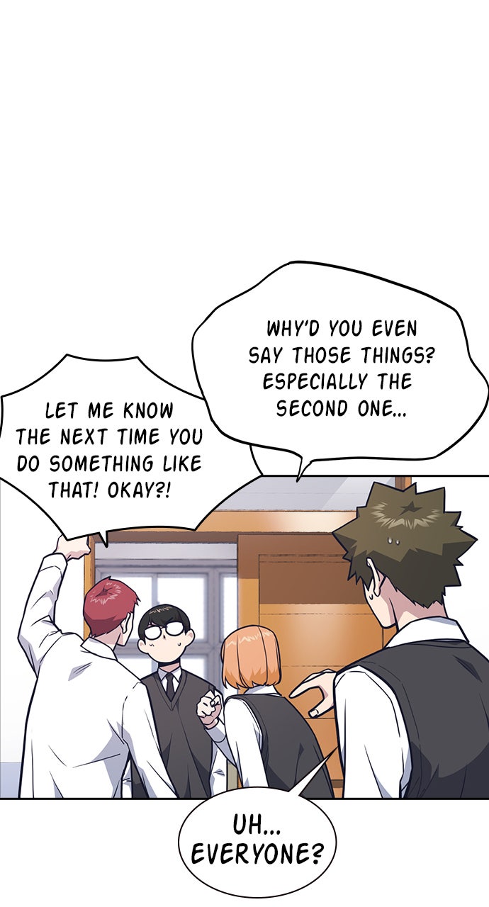Read Study Group EN Manga Online