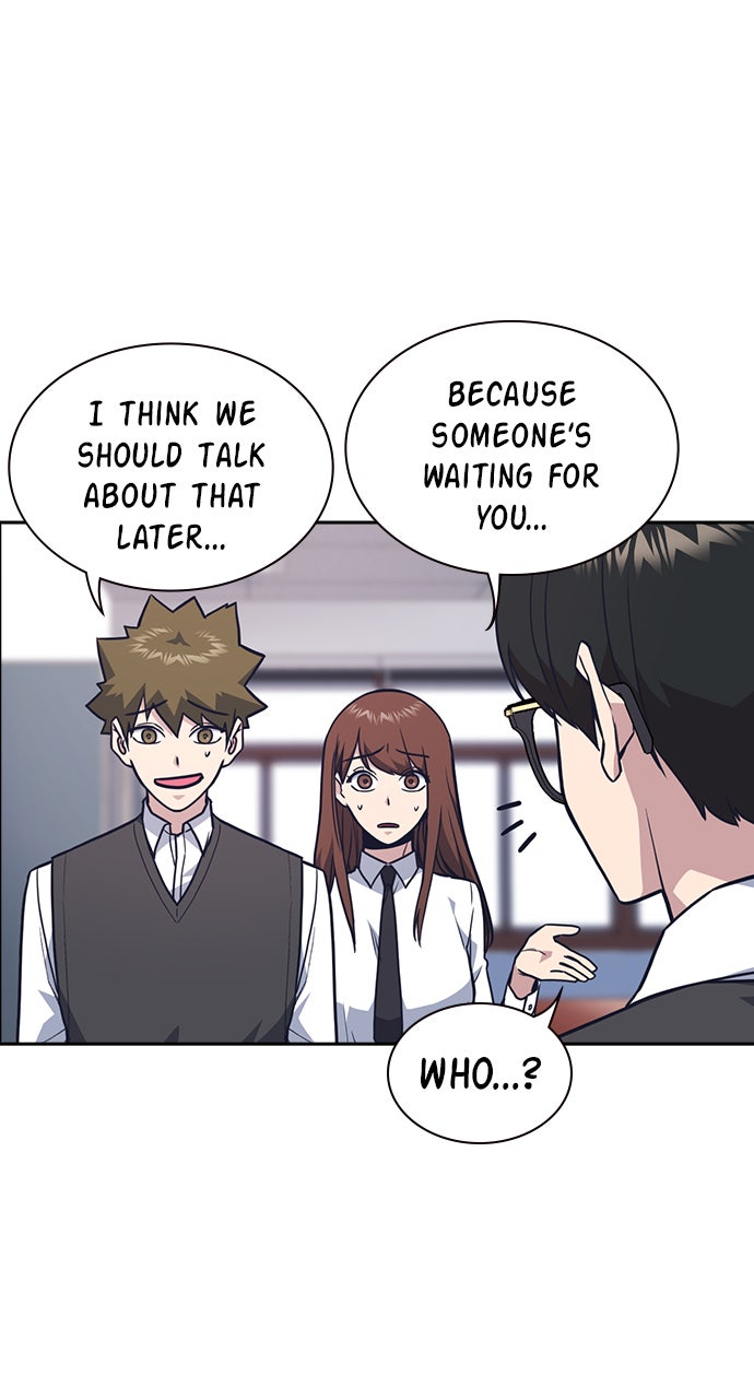 Read Study Group EN Manga Online