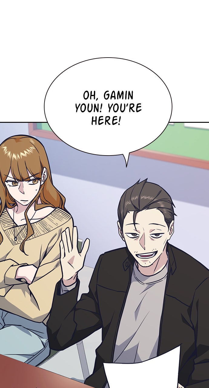 Read Study Group EN Manga Online
