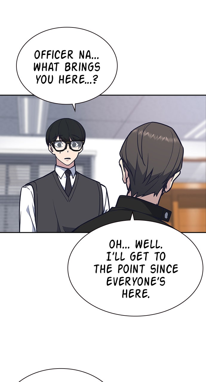 Read Study Group EN Manga Online