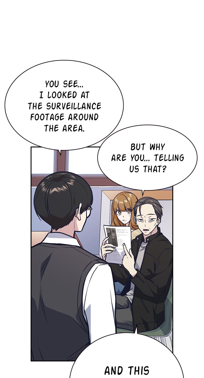 Read Study Group EN Manga Online