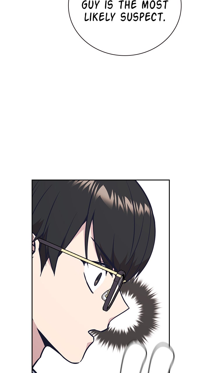 Read Study Group EN Manga Online