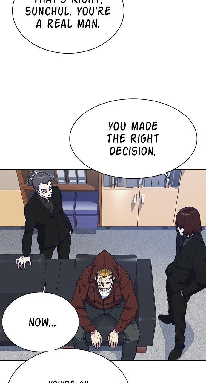 Read Study Group EN Manga Online