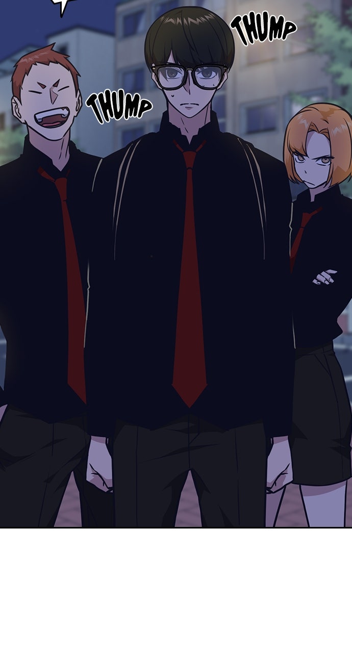 Read Study Group EN Manga Online