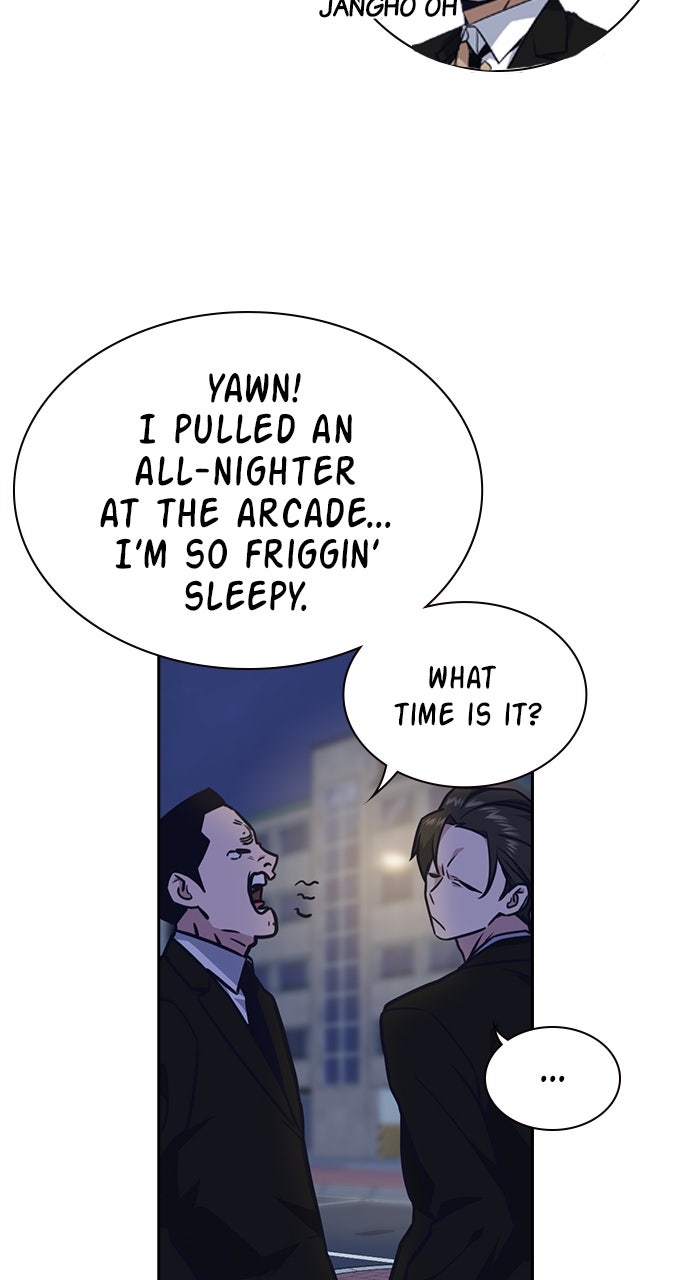 Read Study Group EN Manga Online