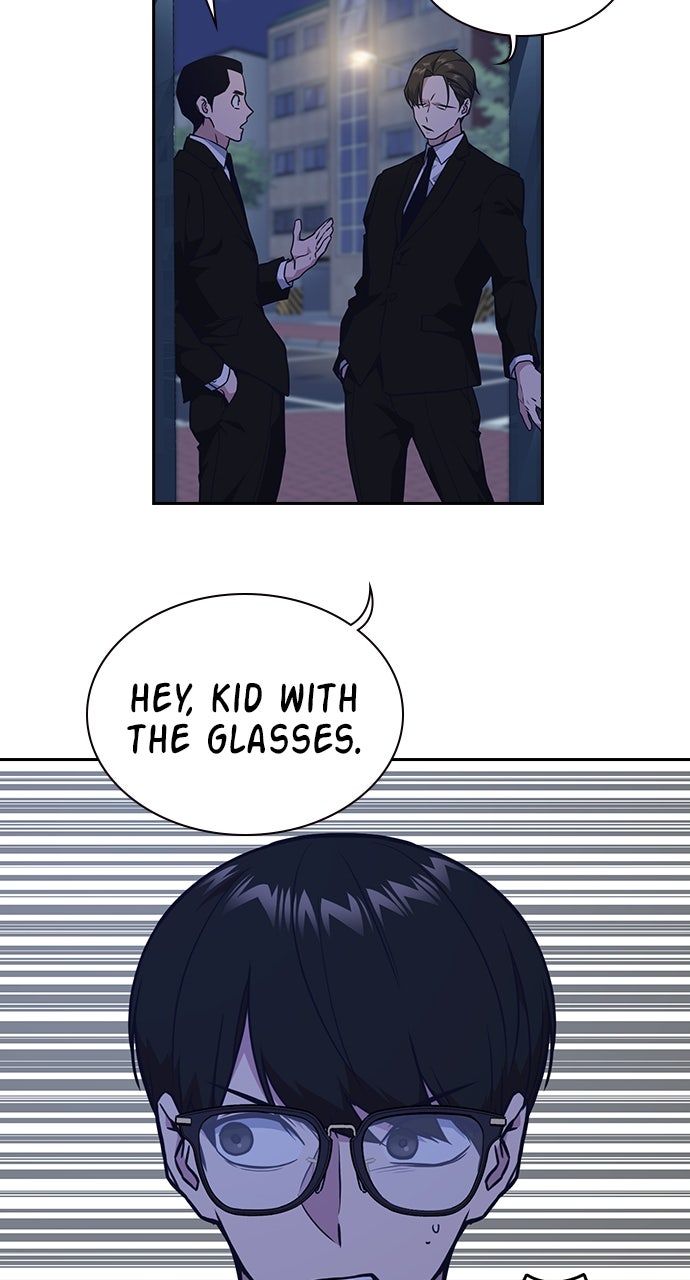Read Study Group EN Manga Online