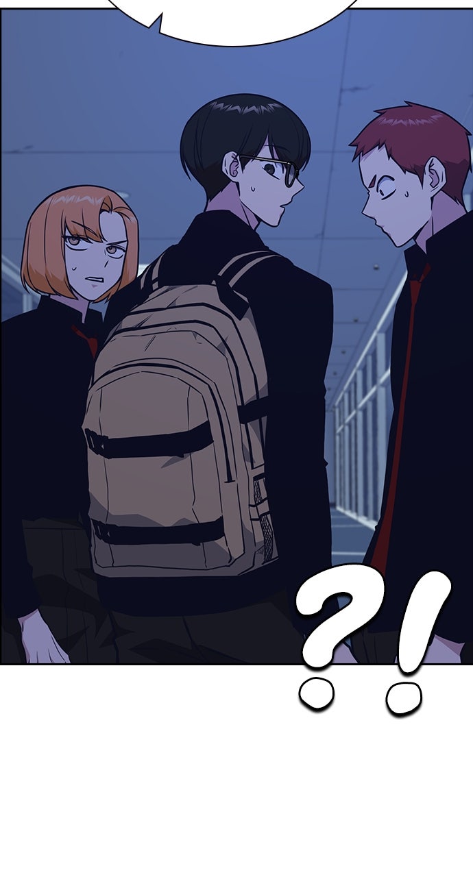 Read Study Group EN Manga Online