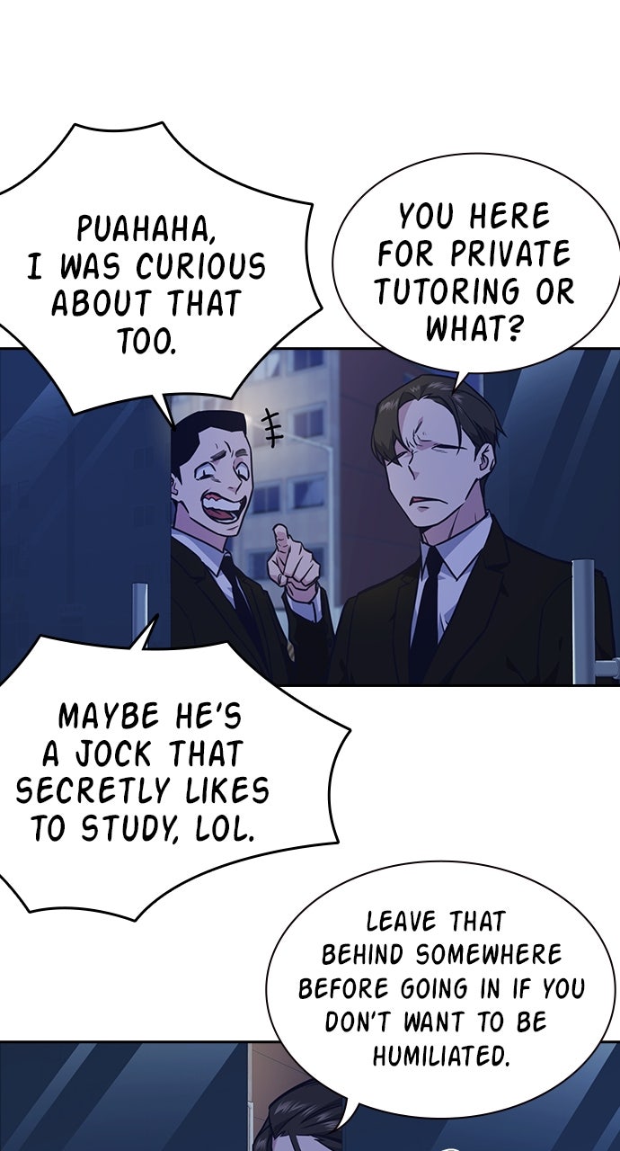 Read Study Group EN Manga Online