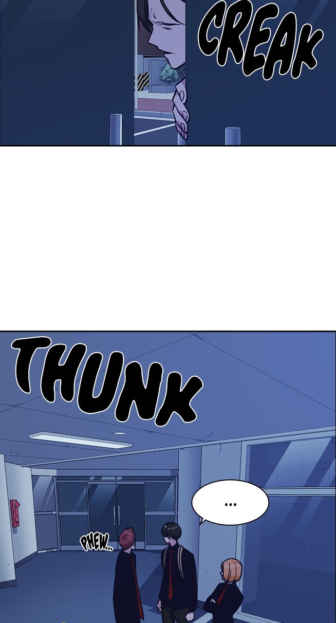 Read Study Group EN Manga Online