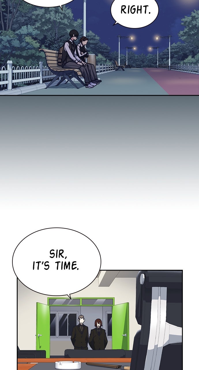 Read Study Group EN Manga Online