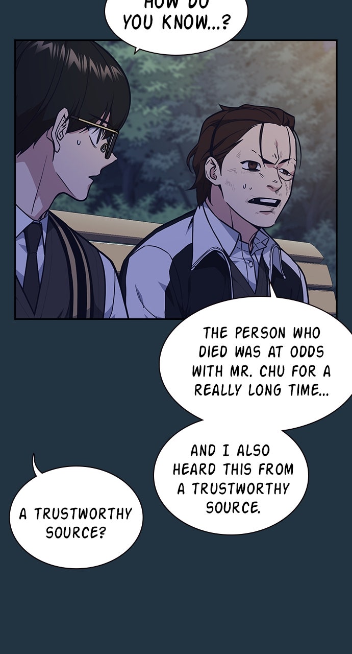 Read Study Group EN Manga Online