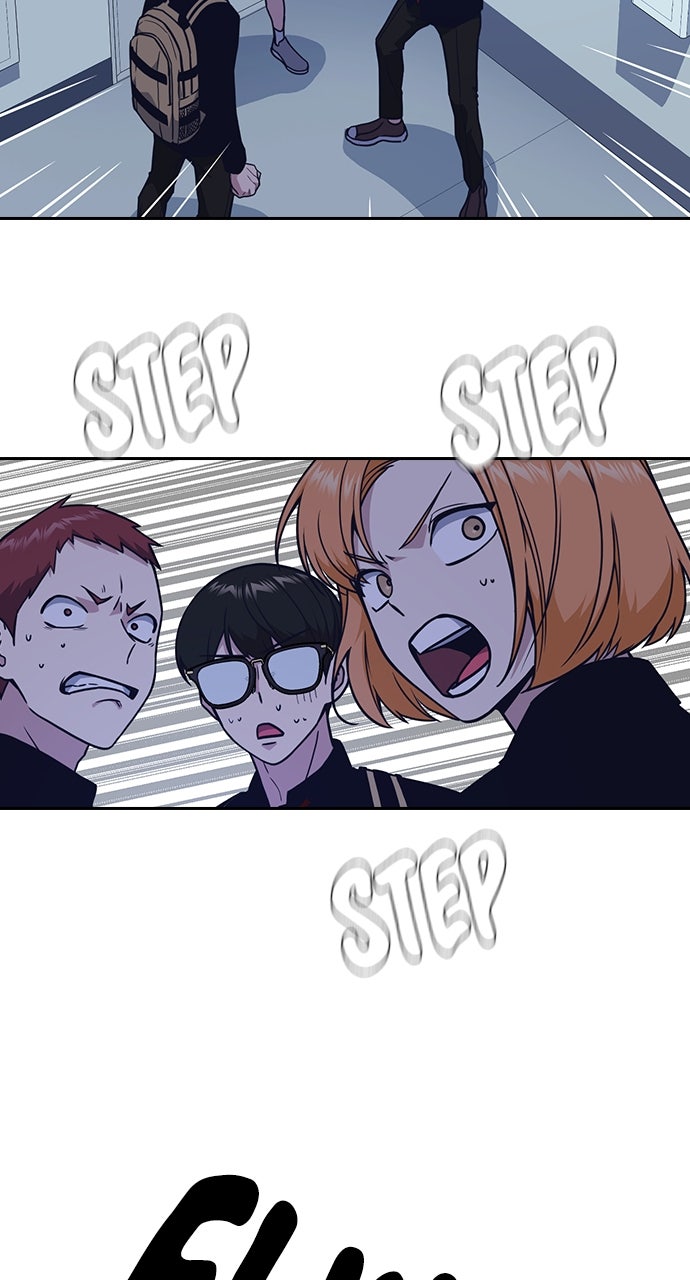 Read Study Group EN Manga Online