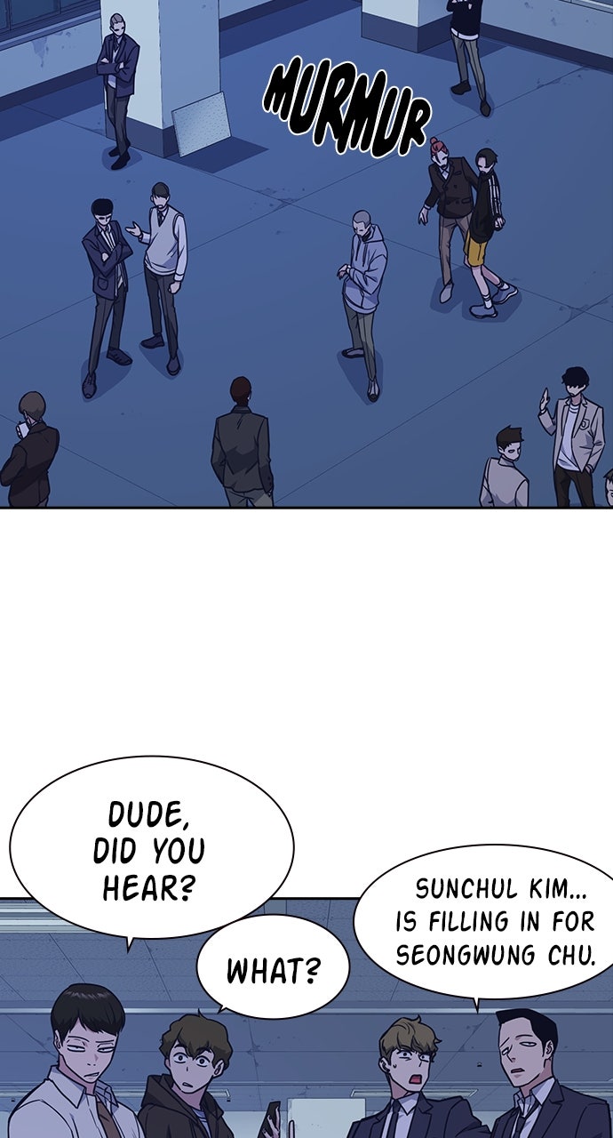 Read Study Group EN Manga Online