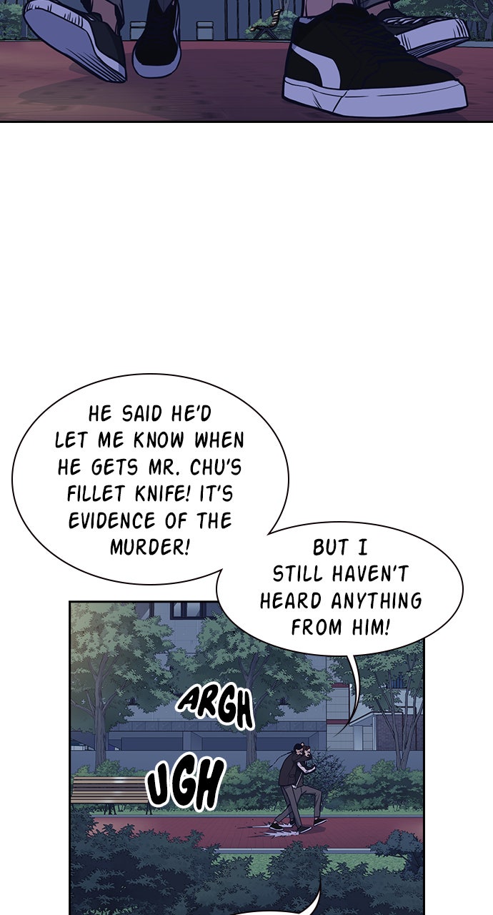 Read Study Group EN Manga Online