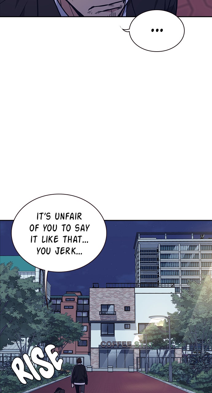 Read Study Group EN Manga Online