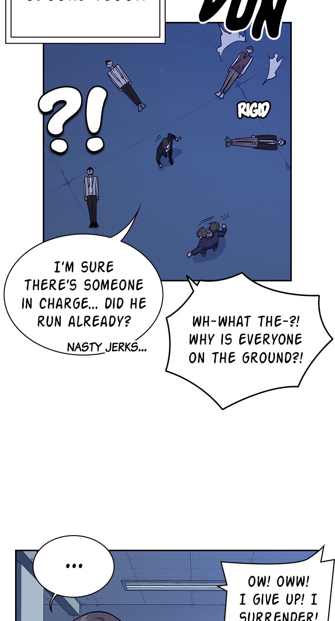 Read Study Group EN Manga Online