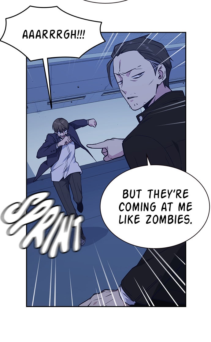 Read Study Group EN Manga Online