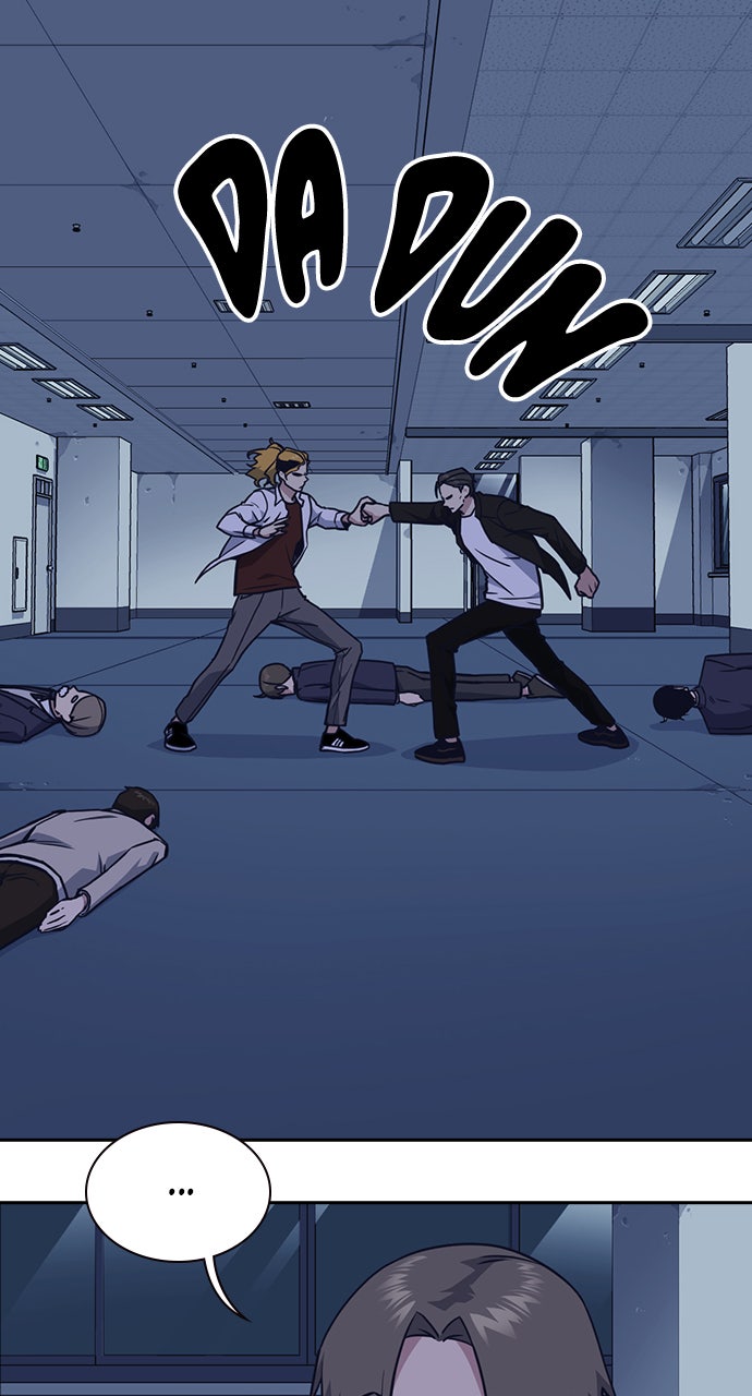 Read Study Group EN Manga Online