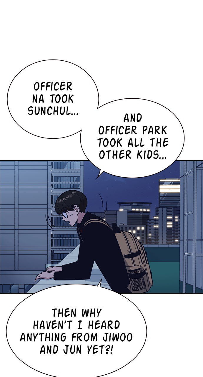Read Study Group EN Manga Online