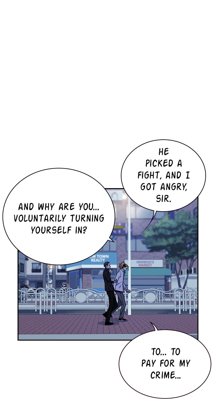 Read Study Group EN Manga Online