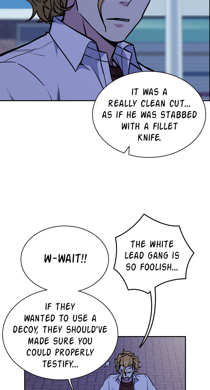 Read Study Group EN Manga Online
