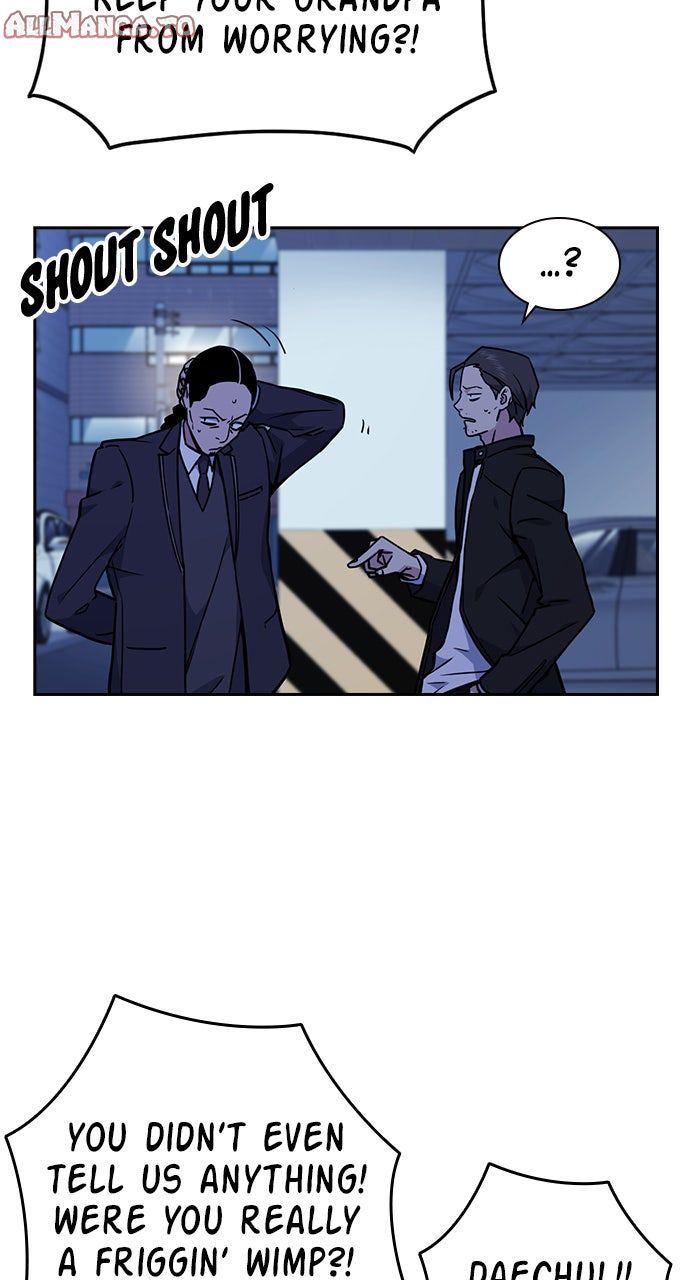 Read Study Group EN Manga Online