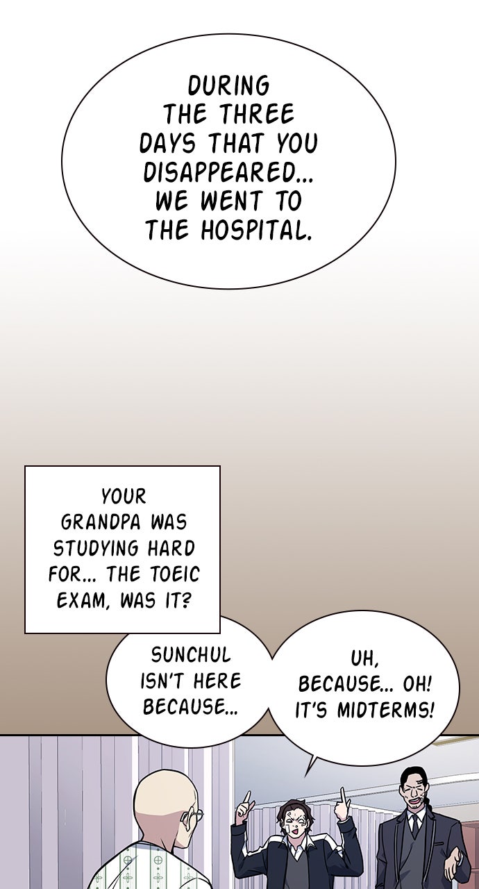 Read Study Group EN Manga Online