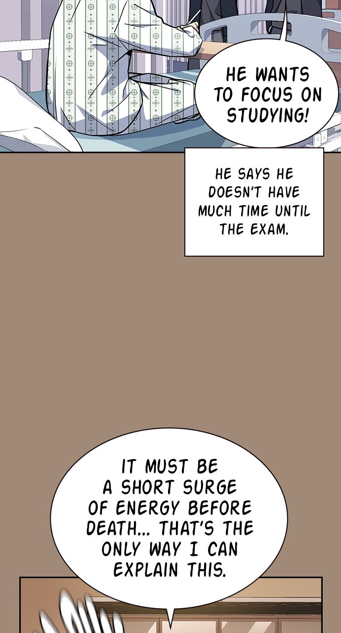 Read Study Group EN Manga Online