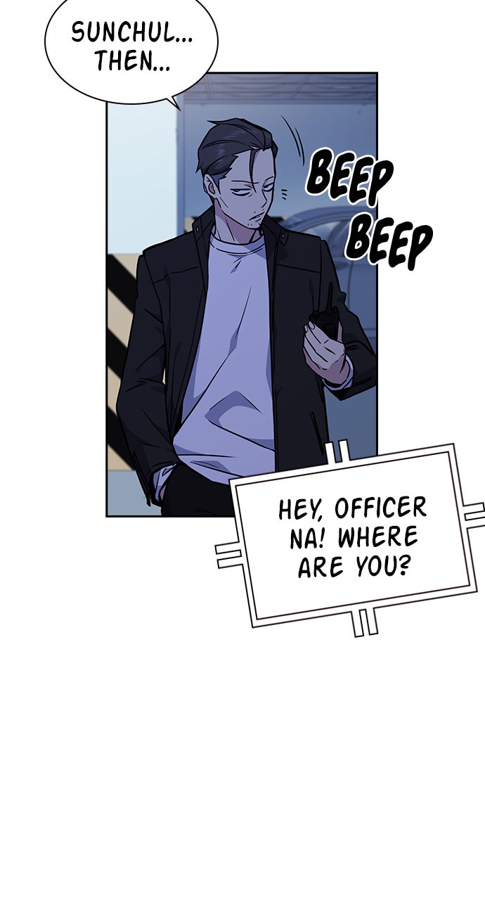Read Study Group EN Manga Online