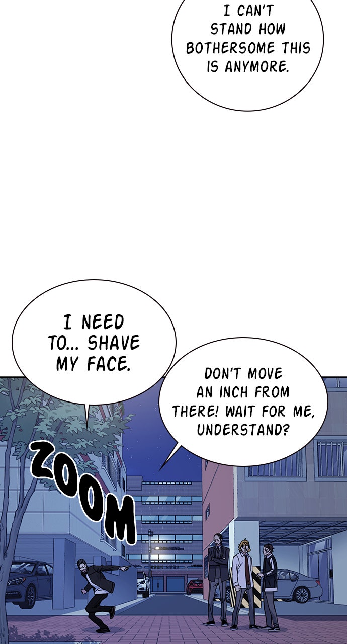 Read Study Group EN Manga Online