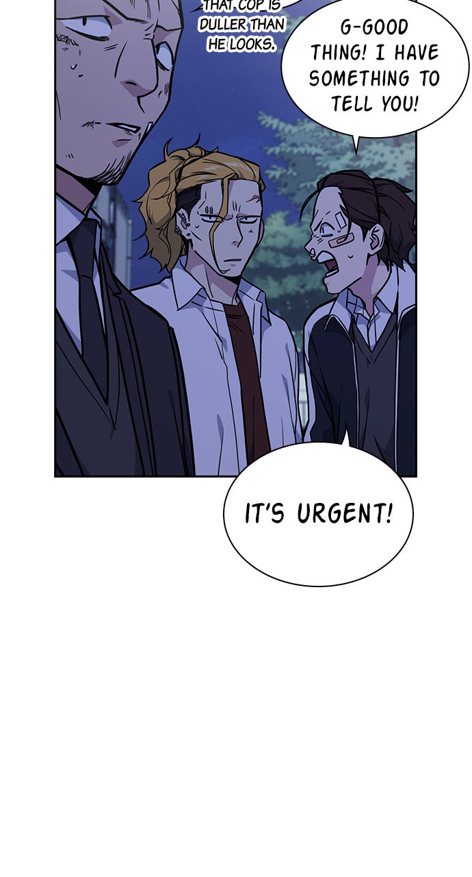 Read Study Group EN Manga Online