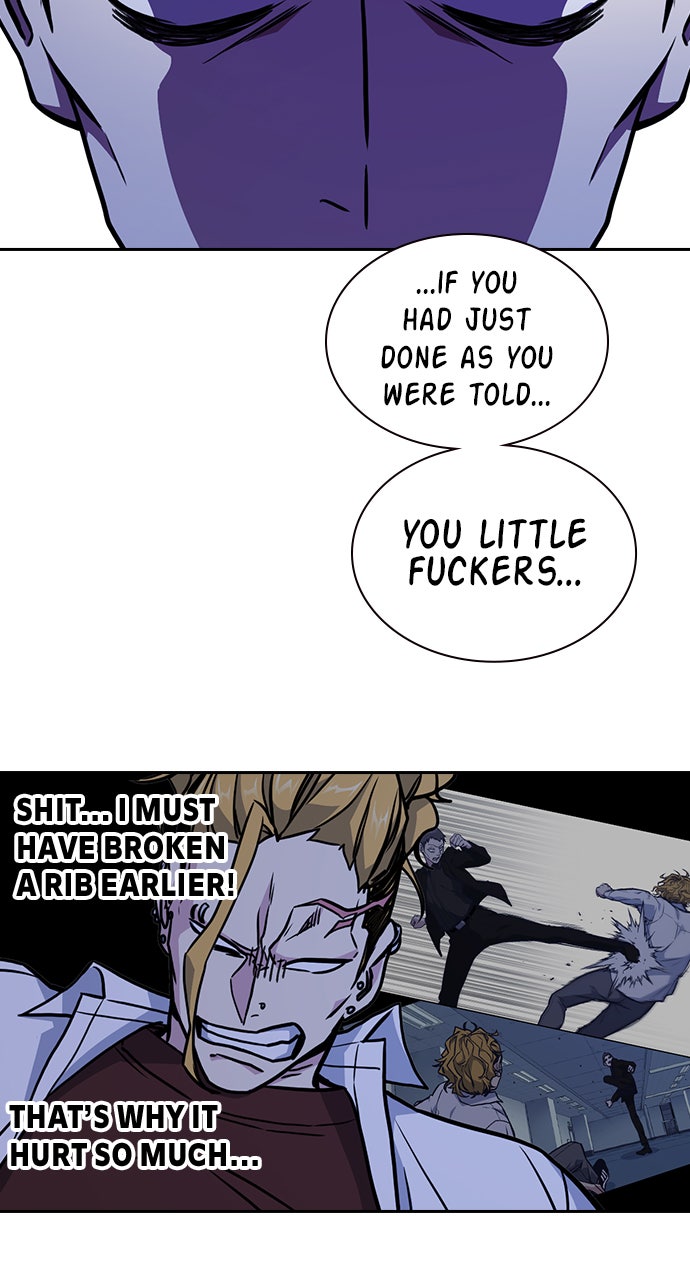 Read Study Group EN Manga Online