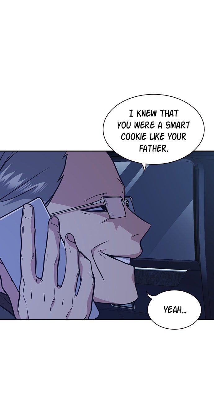 Read Study Group EN Manga Online