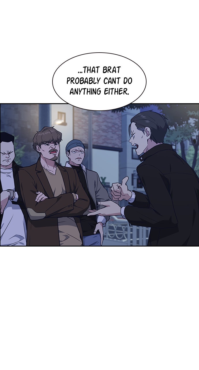 Read Study Group EN Manga Online