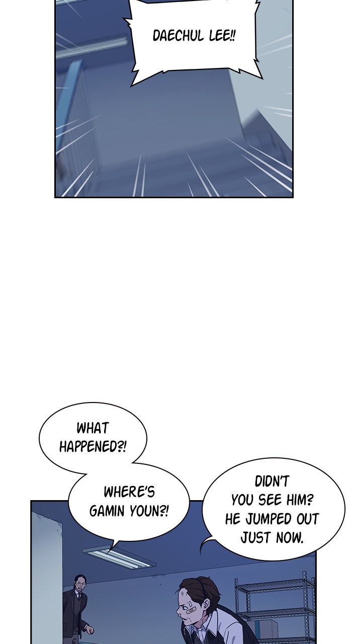 Read Study Group EN Manga Online