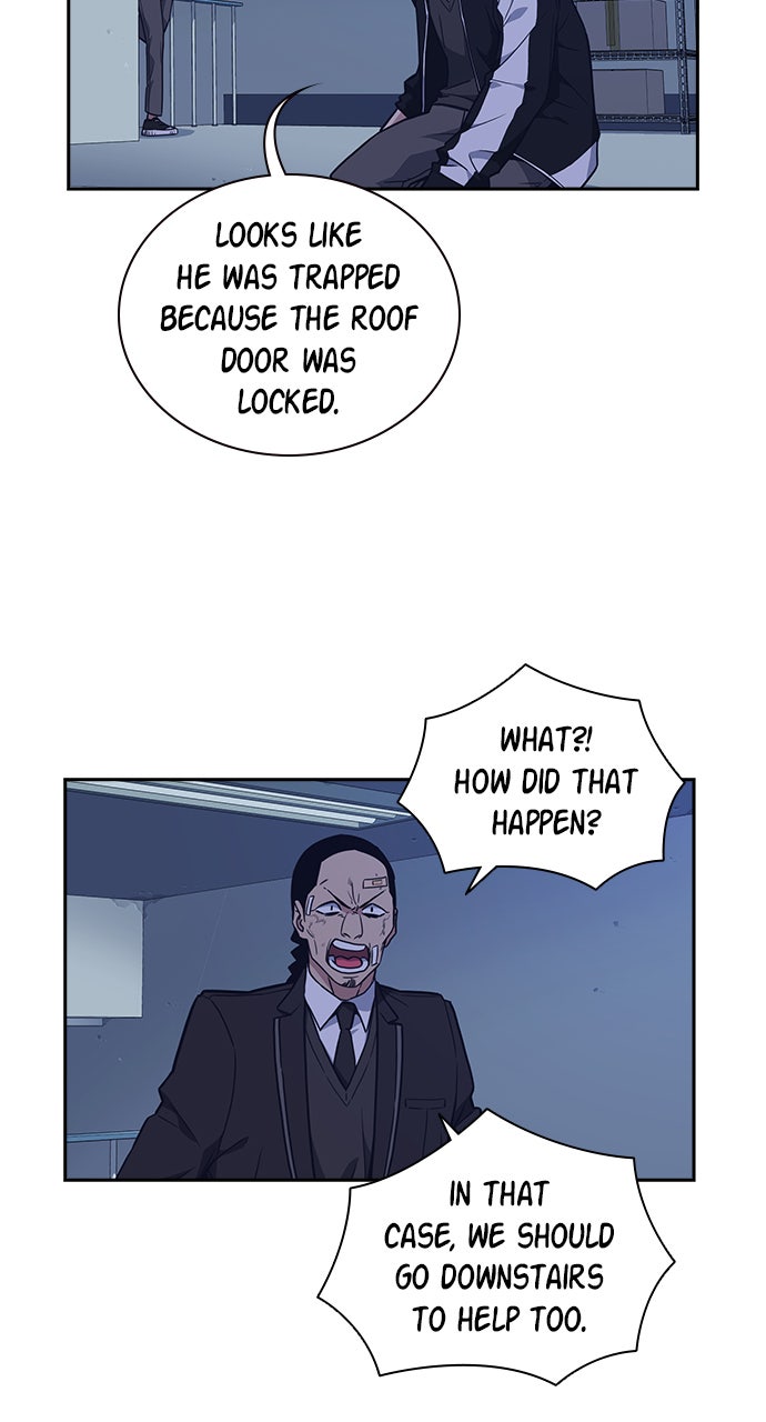 Read Study Group EN Manga Online
