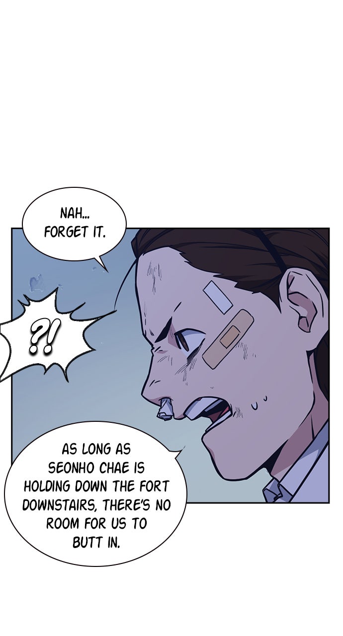 Read Study Group EN Manga Online