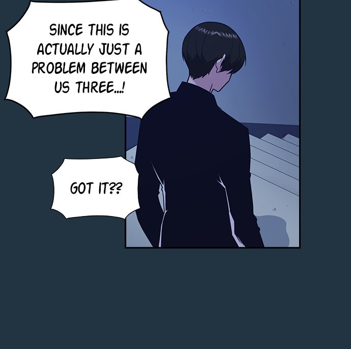 Read Study Group EN Manga Online