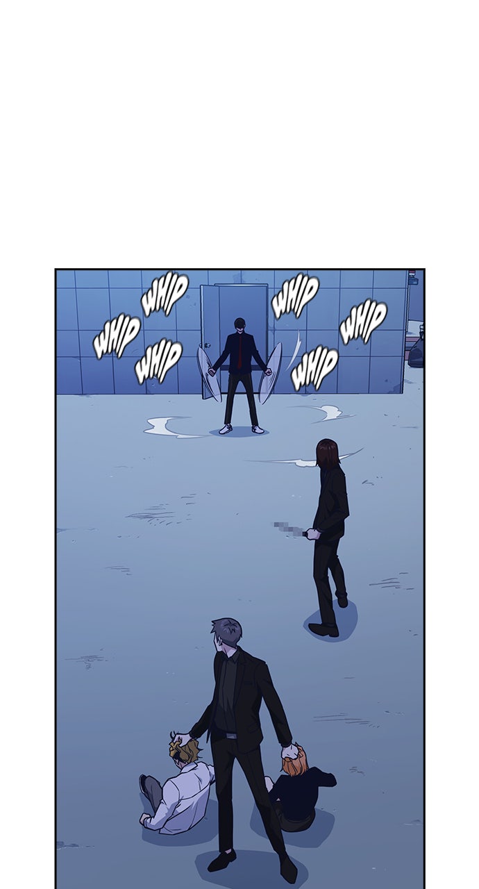 Read Study Group EN Manga Online