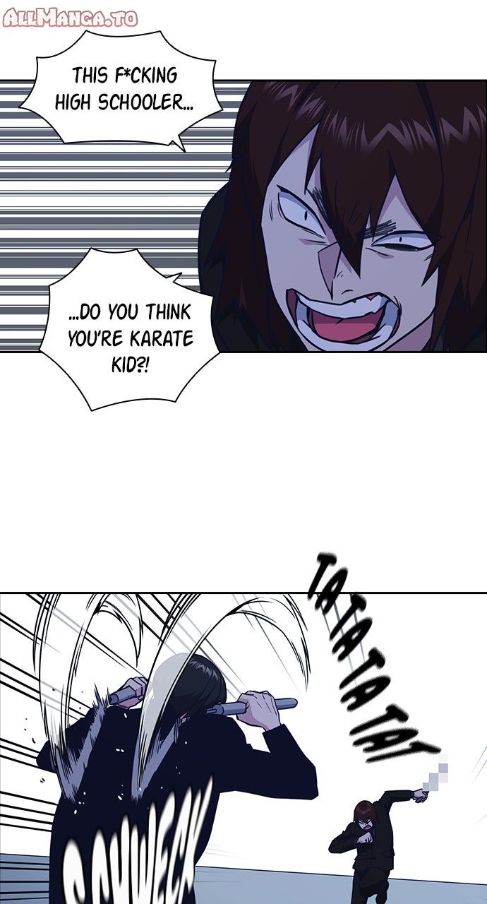 Read Study Group EN Manga Online