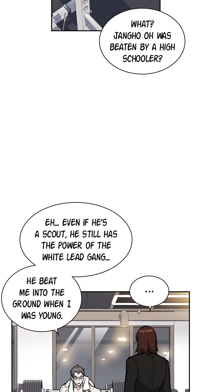 Read Study Group EN Manga Online