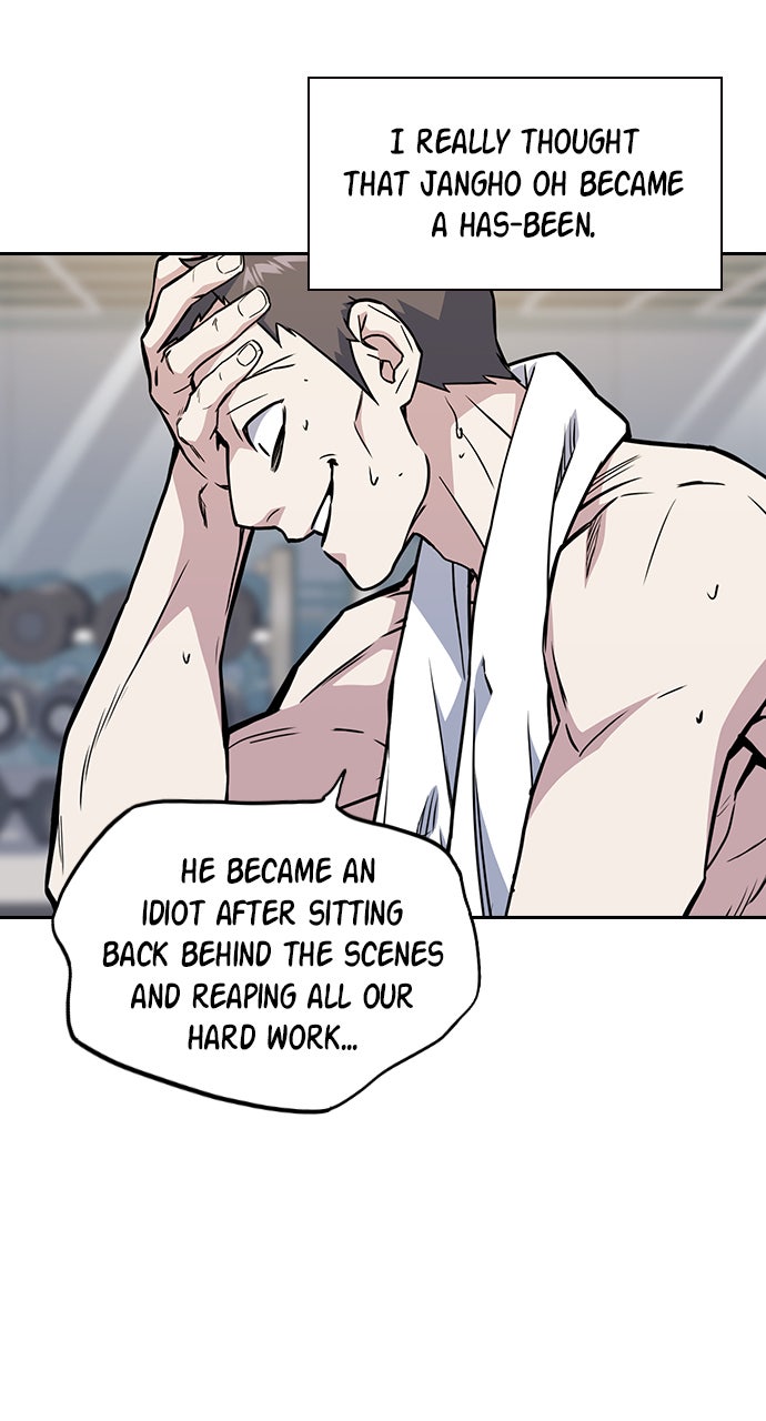 Read Study Group EN Manga Online