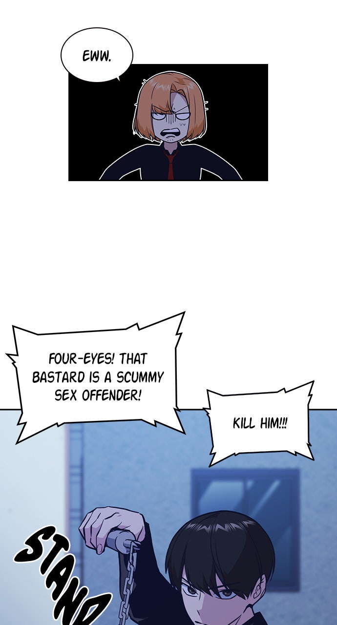 Read Study Group EN Manga Online