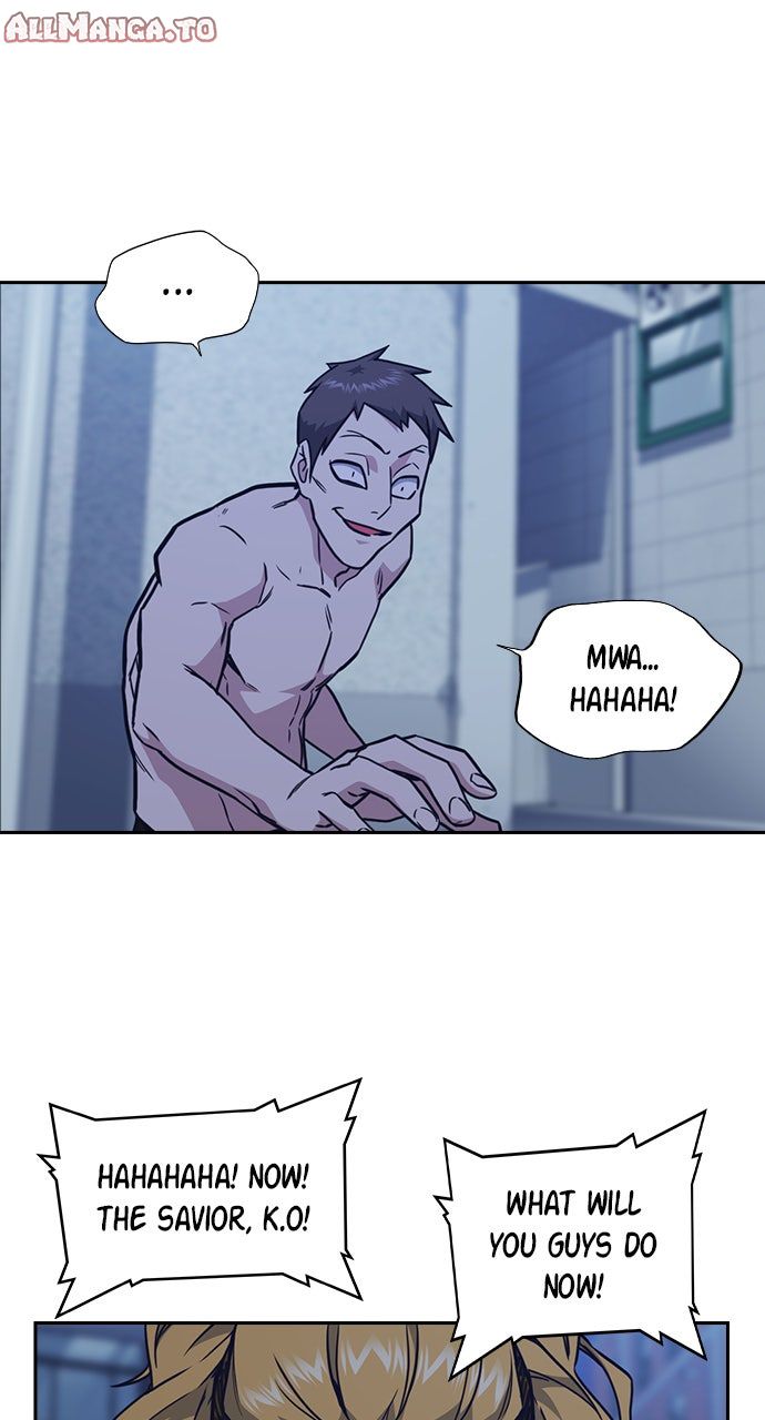 Read Study Group EN Manga Online