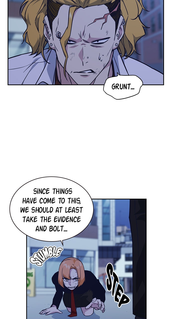 Read Study Group EN Manga Online
