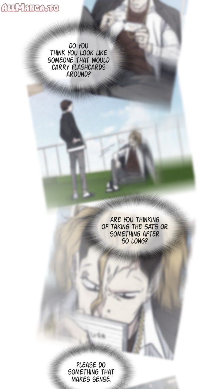 Read Study Group EN Manga Online