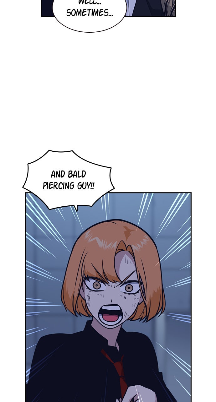 Read Study Group EN Manga Online